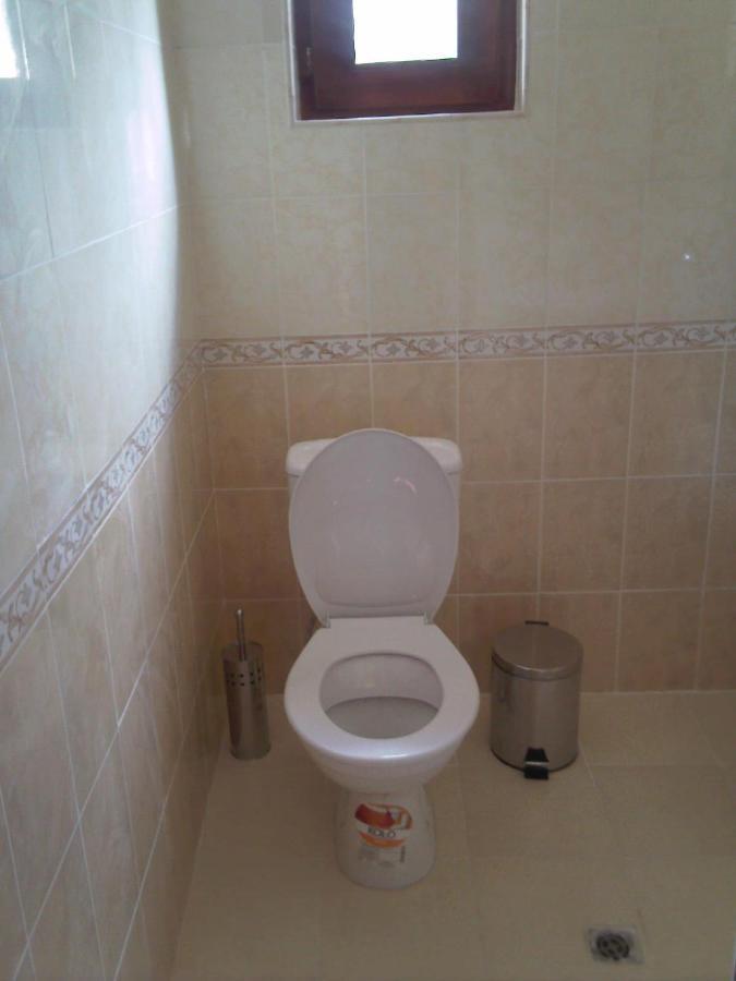 Guest House Pip Velingrad Buitenkant foto