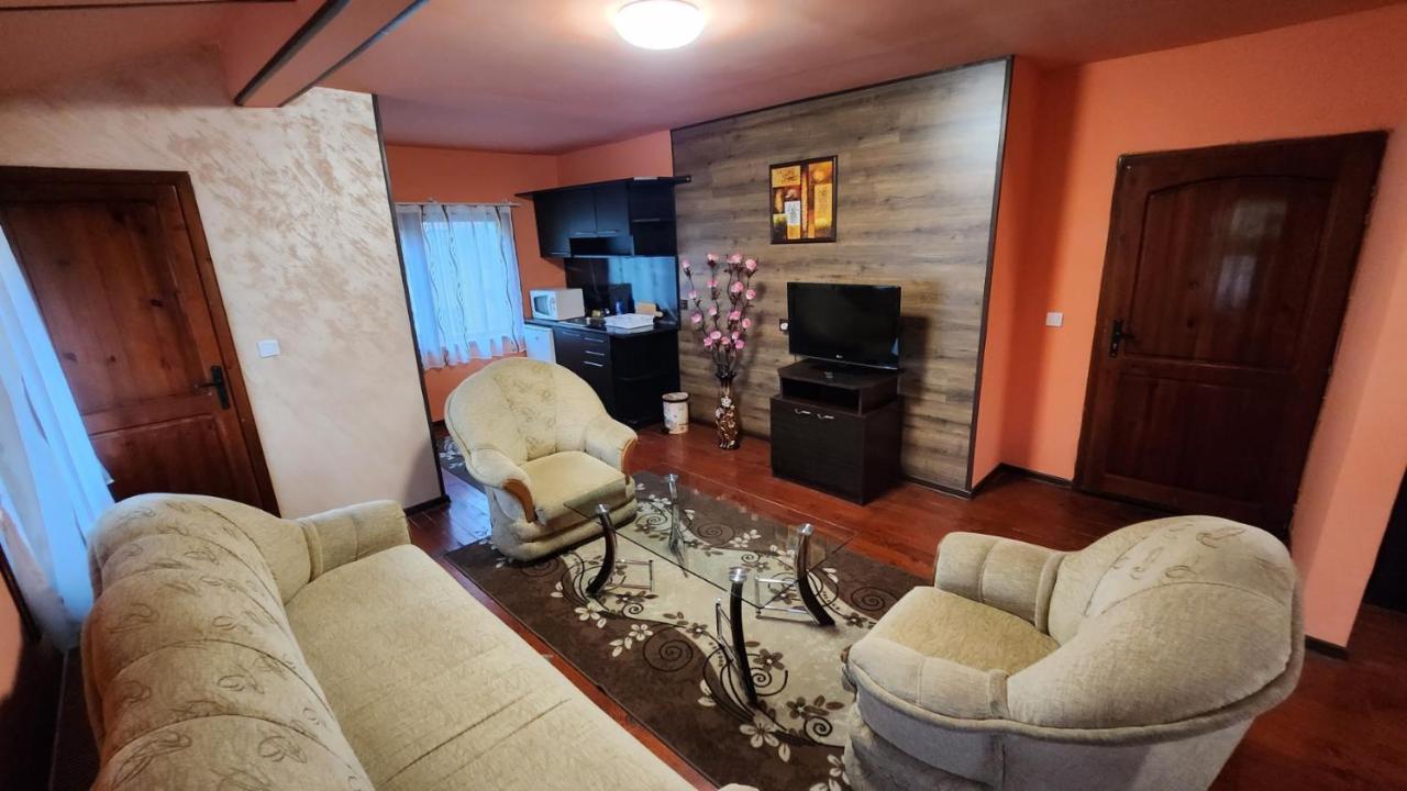 Guest House Pip Velingrad Buitenkant foto
