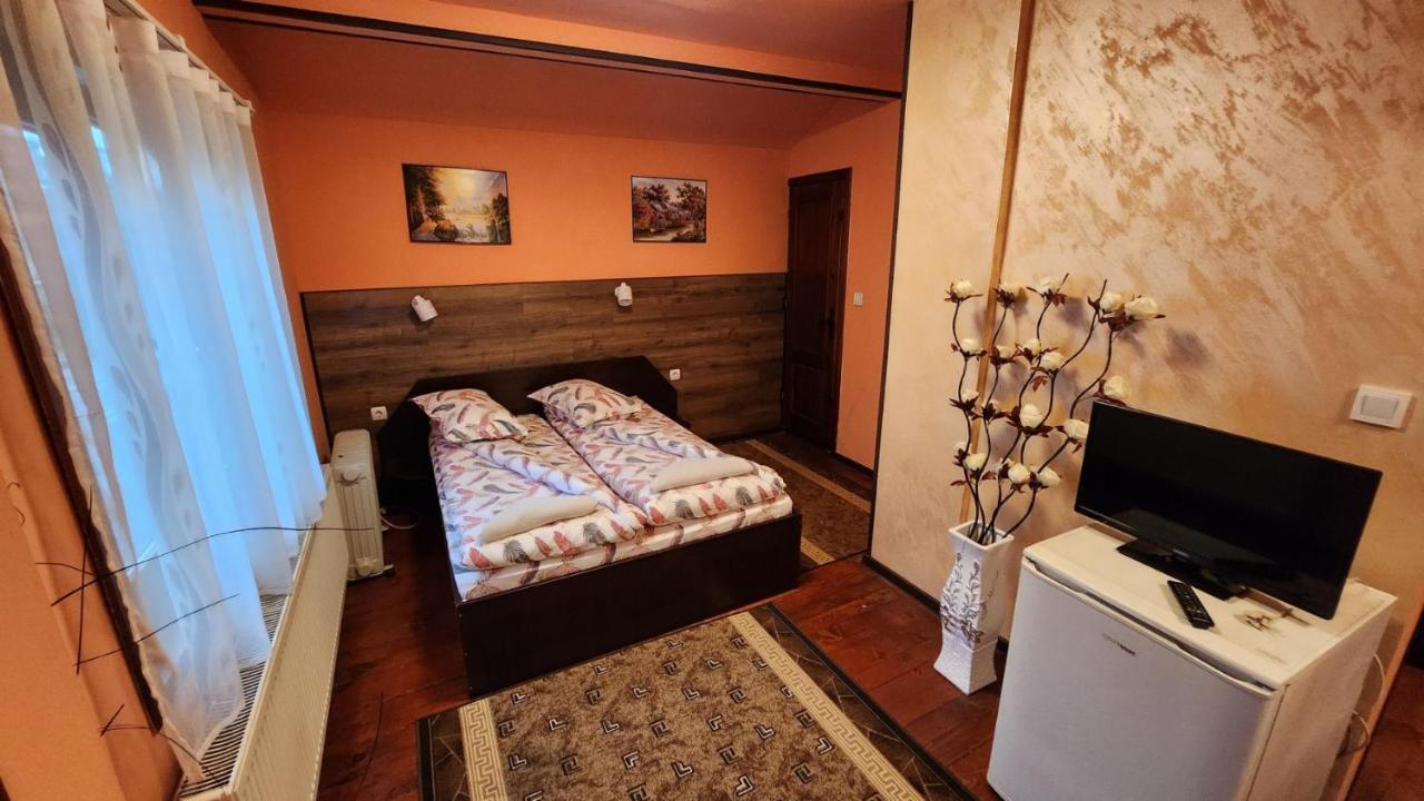 Guest House Pip Velingrad Buitenkant foto
