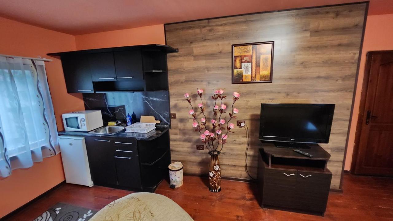Guest House Pip Velingrad Buitenkant foto
