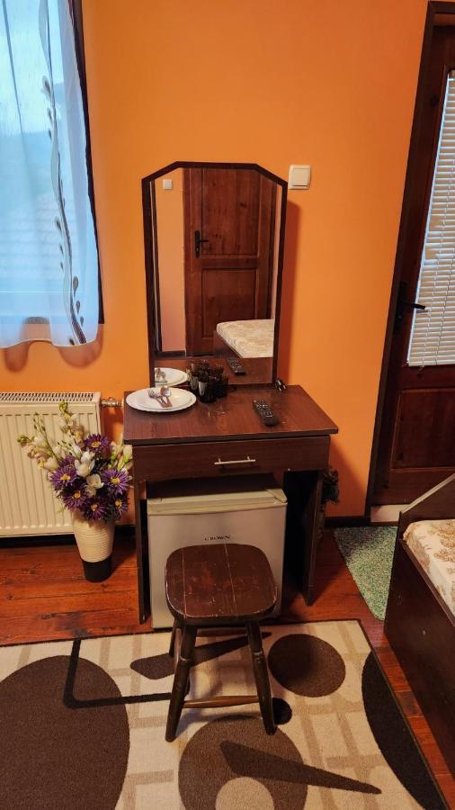 Guest House Pip Velingrad Buitenkant foto