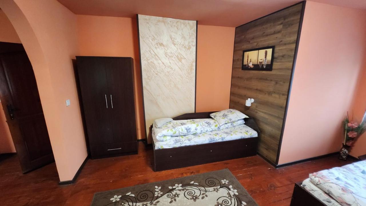 Guest House Pip Velingrad Buitenkant foto