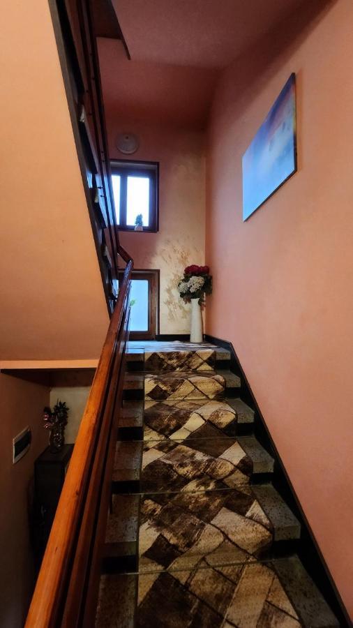 Guest House Pip Velingrad Buitenkant foto
