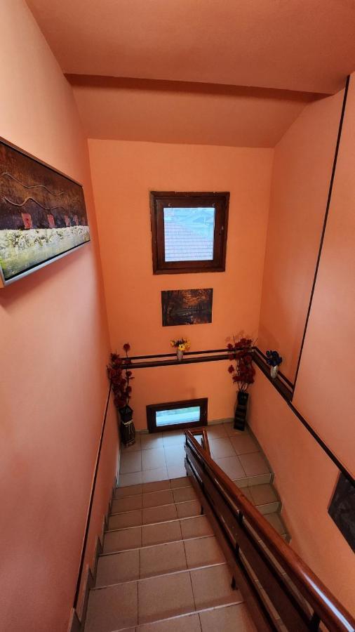 Guest House Pip Velingrad Buitenkant foto