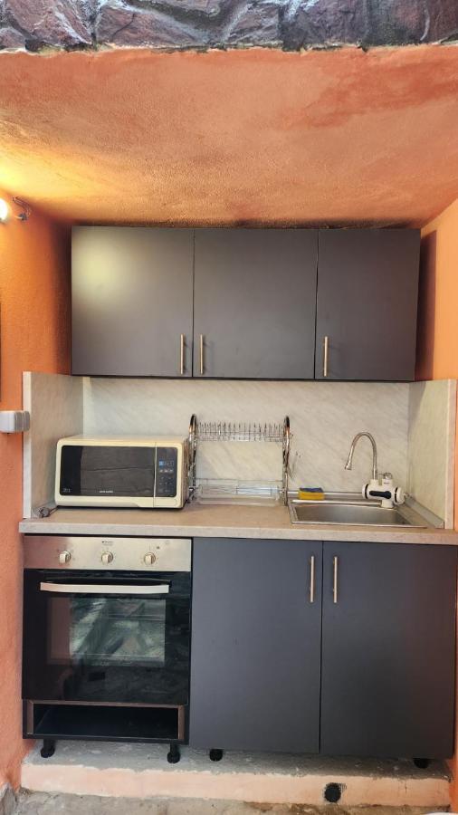Guest House Pip Velingrad Buitenkant foto