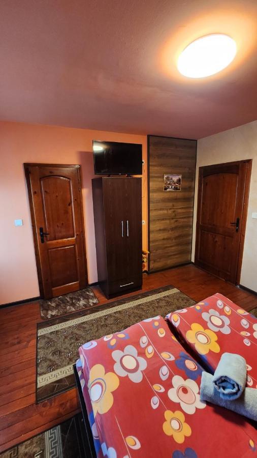 Guest House Pip Velingrad Buitenkant foto