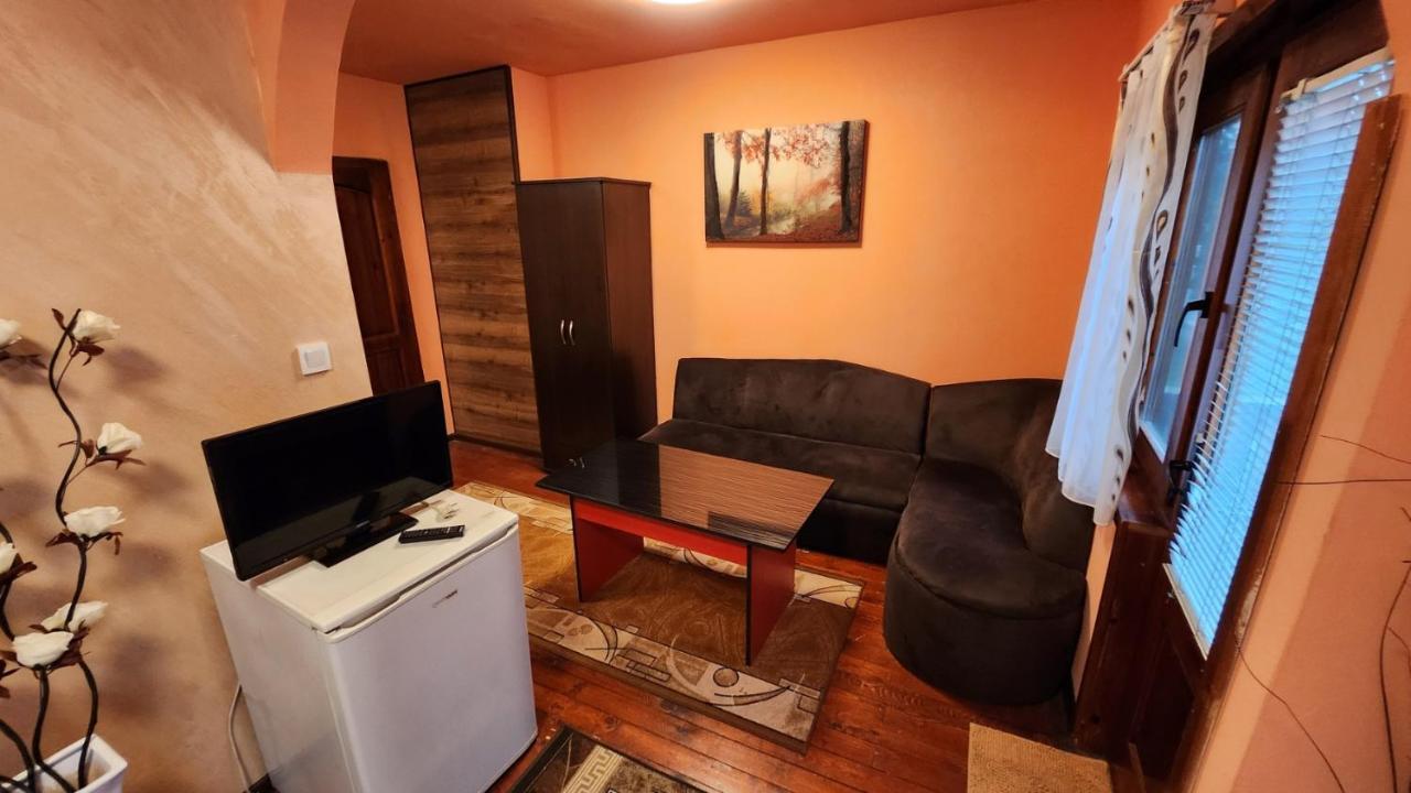 Guest House Pip Velingrad Buitenkant foto