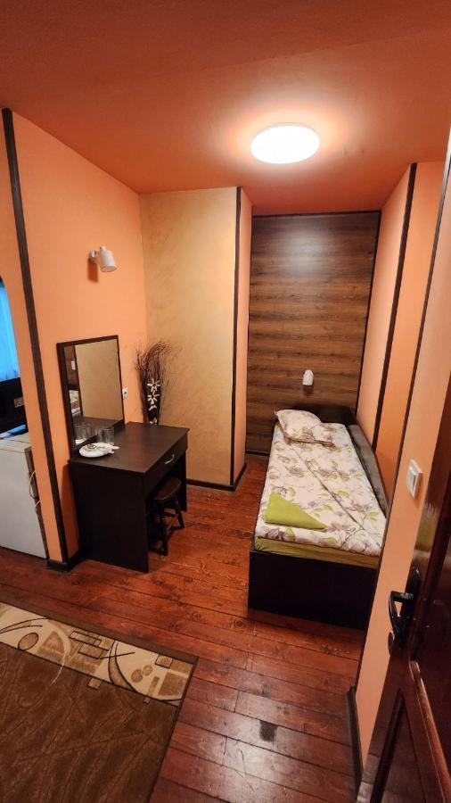 Guest House Pip Velingrad Buitenkant foto