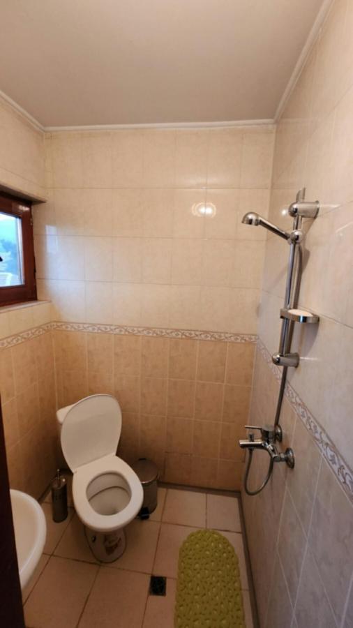 Guest House Pip Velingrad Buitenkant foto